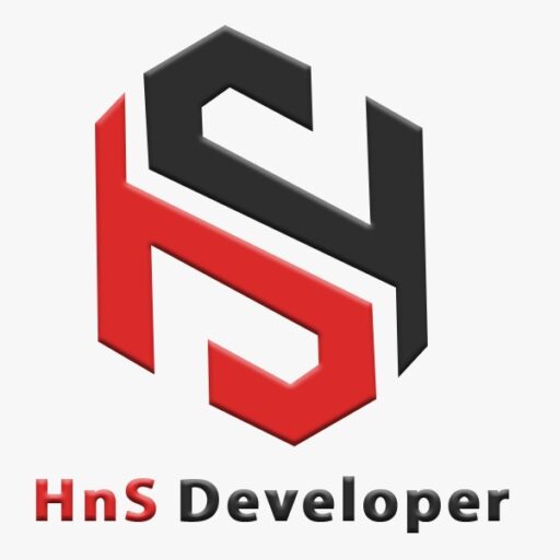 HnS DEveloper logo